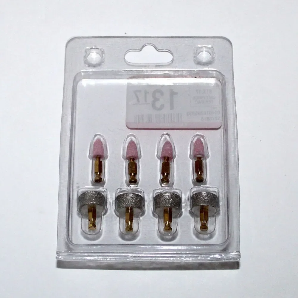 Andis Nail Grinder Accessory Pack 8 piece dog grooming
